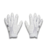Under Armour Mens Blur Football Gloves