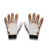 Under Armour Mens Blur Football Gloves