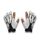 Under Armour Mens Blur Football Gloves