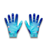 Under Armour Mens Blur Football Gloves