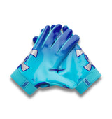 Under Armour Mens Blur Football Gloves