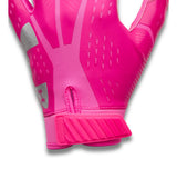 Under Armour Mens Blur Football Gloves