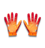 Under Armour Mens Blur Football Gloves