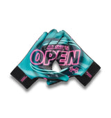 Under Armour Youth Blur LE Football Gloves