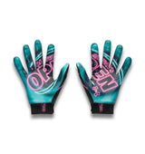 Under Armour Youth Blur LE Football Gloves