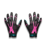 Under Armour Youth Blur LE Football Gloves