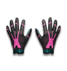Under Armour Youth Blur LE Football Gloves