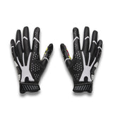 Under Armour Youth Blur LE Football Gloves