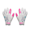 Under Armour Youth Blur LE Football Gloves