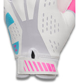 Under Armour Youth Blur LE Football Gloves