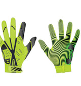 Under Armour Youth Blur LE Football Gloves