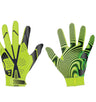 Under Armour Youth Blur LE Football Gloves