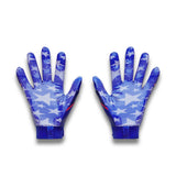 Under Armour Youth Blur LE Football Gloves