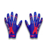 Under Armour Youth Blur LE Football Gloves