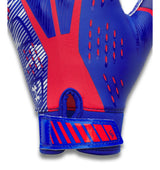Under Armour Youth Blur LE Football Gloves