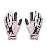Under Armour Youth Blur LE Football Gloves
