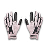 Under Armour Youth Blur LE Football Gloves