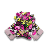 Under Armour Youth Blur LE Football Gloves