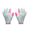 Under Armour Youth Blur LE Football Gloves
