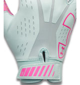 Under Armour Youth Blur LE Football Gloves