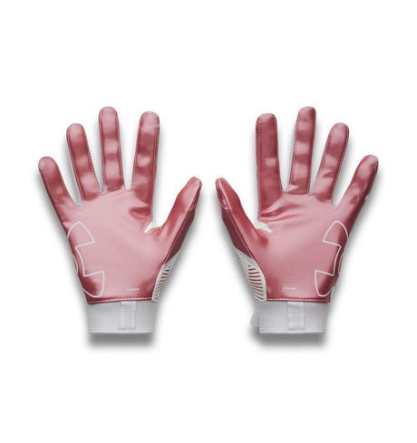 Under Armour Womens Blur Football Gloves