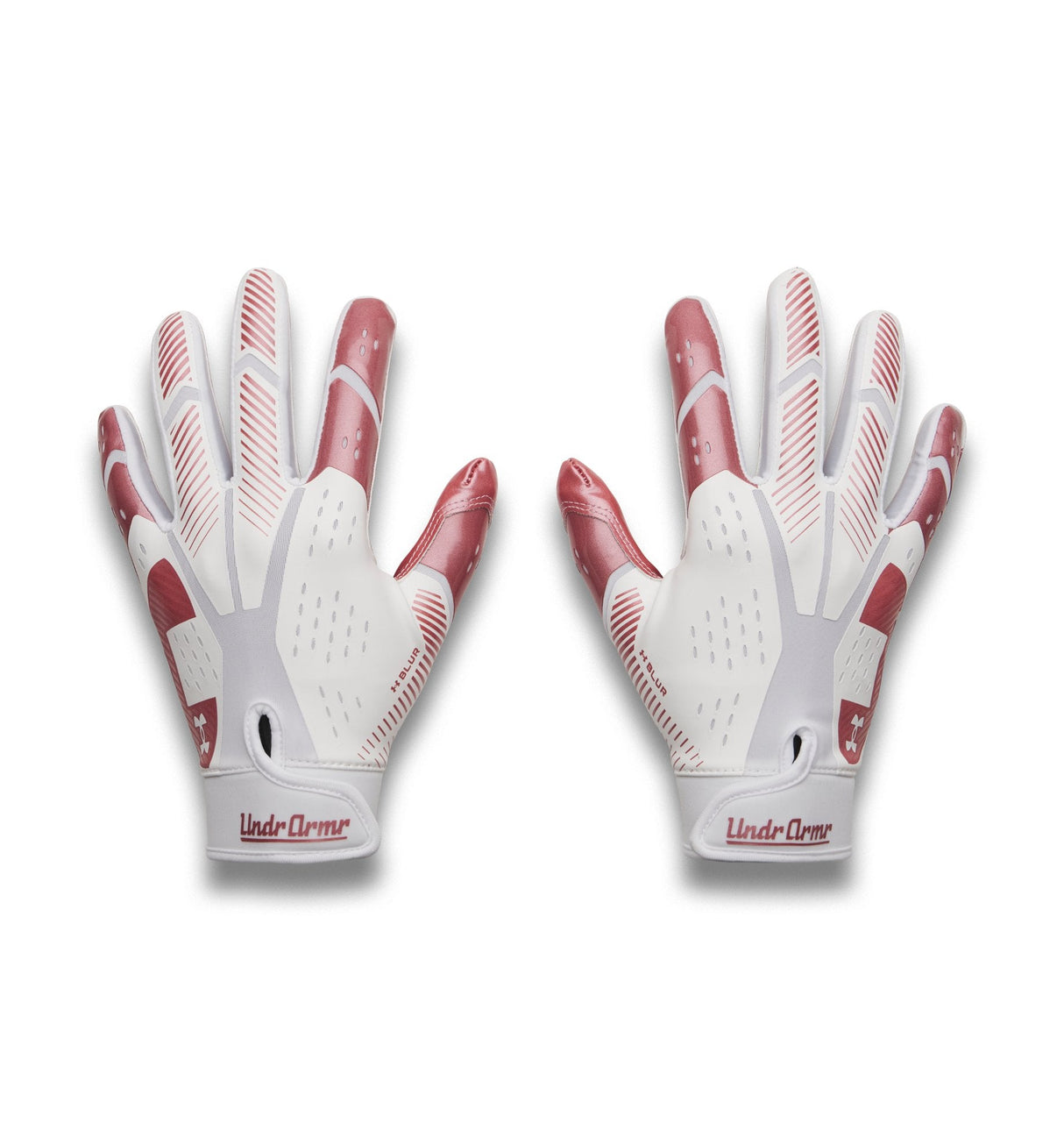 Under Armour Womens Blur Football Gloves