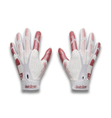 Under Armour Womens Blur Football Gloves