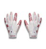 Under Armour Womens Blur Football Gloves