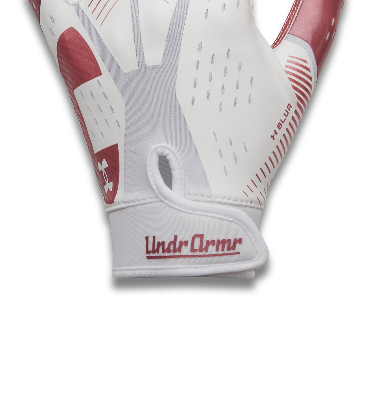 Under Armour Womens Blur Football Gloves