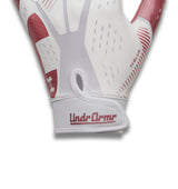 Under Armour Womens Blur Football Gloves