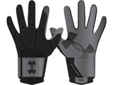 Under Armour Unisex Lockdown Embossed Neoprene Accessories - High Abrasion Resistance