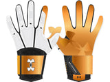 Under Armour Unisex Lockdown Embossed Neoprene Accessories - High Abrasion Resistance