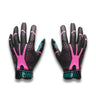 Under Armour Youth Blur LE Football Gloves