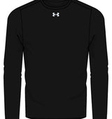 Under Armour Mens Team Vanish LS Shirt