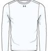 Under Armour Mens Team Vanish LS Shirt