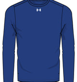 Under Armour Mens Team Vanish LS Shirt
