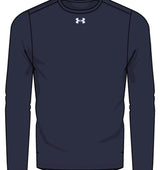 Under Armour Mens Team Vanish LS Shirt