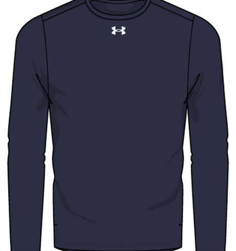 Under Armour Mens Team Vanish LS Shirt