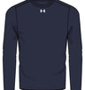Under Armour Mens Team Vanish LS Shirt