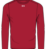 Under Armour Mens Team Vanish LS Shirt