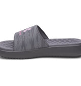 Under Armour Womens Ignite Pro 8 Fixed Freedom Slides