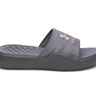 Under Armour Womens Ignite Pro 8 Fixed Freedom Slides