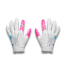 Under Armour Mens Blur LE Football Gloves