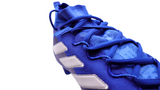 adidas Patrick Mahomes Freak Ultra Mens Football Cleats in Blue
