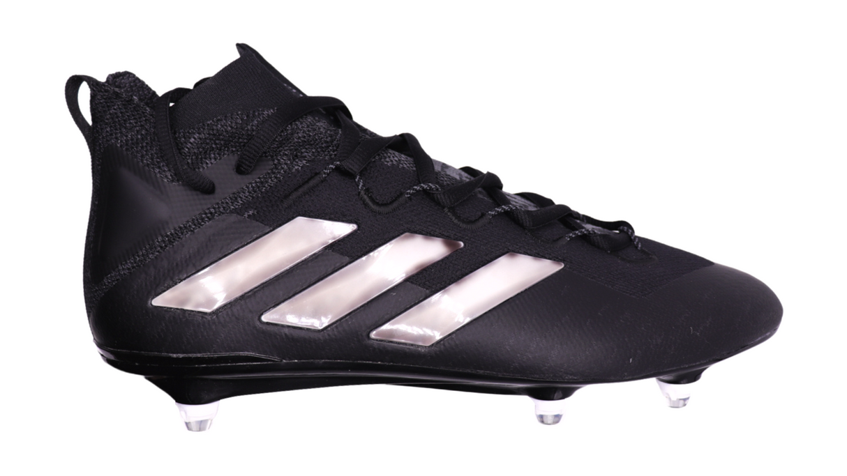 adidas AS Freak Ultra Detachable Football Cleats in Black