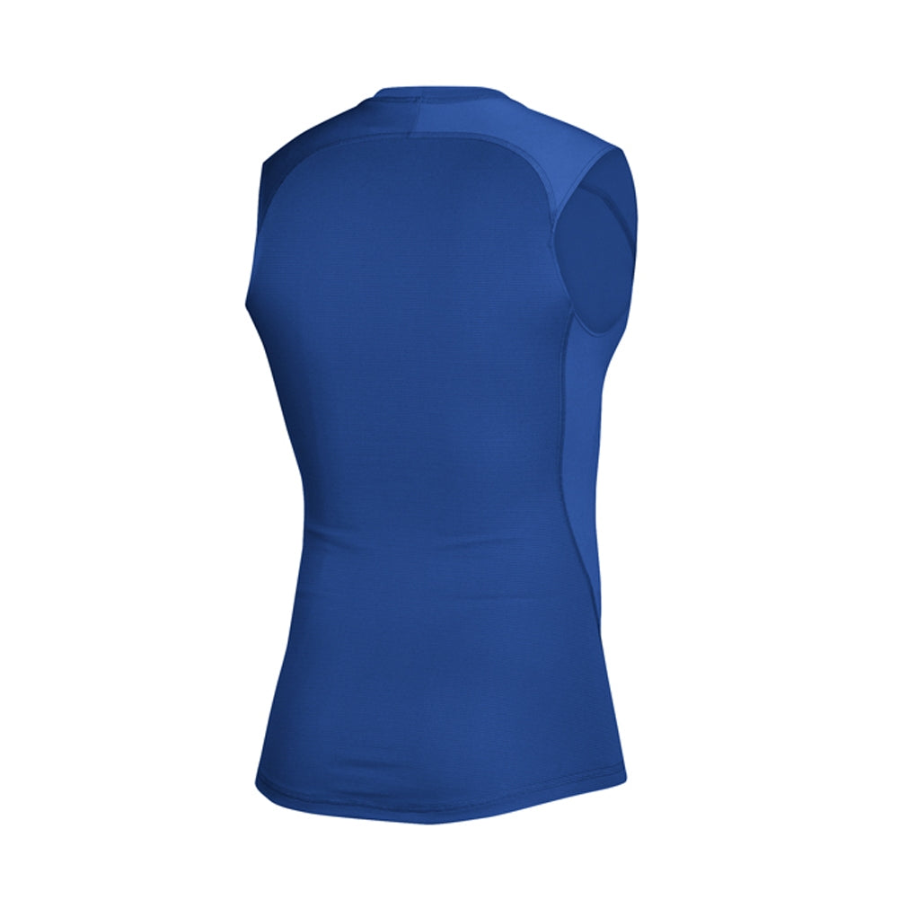 adidas Alphaskin Sleeveless Compression Shirt - Men's Training