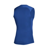 adidas Alphaskin Sleeveless Compression Shirt - Men's Training