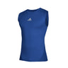 adidas Alphaskin Sleeveless Compression Shirt - Men's Training