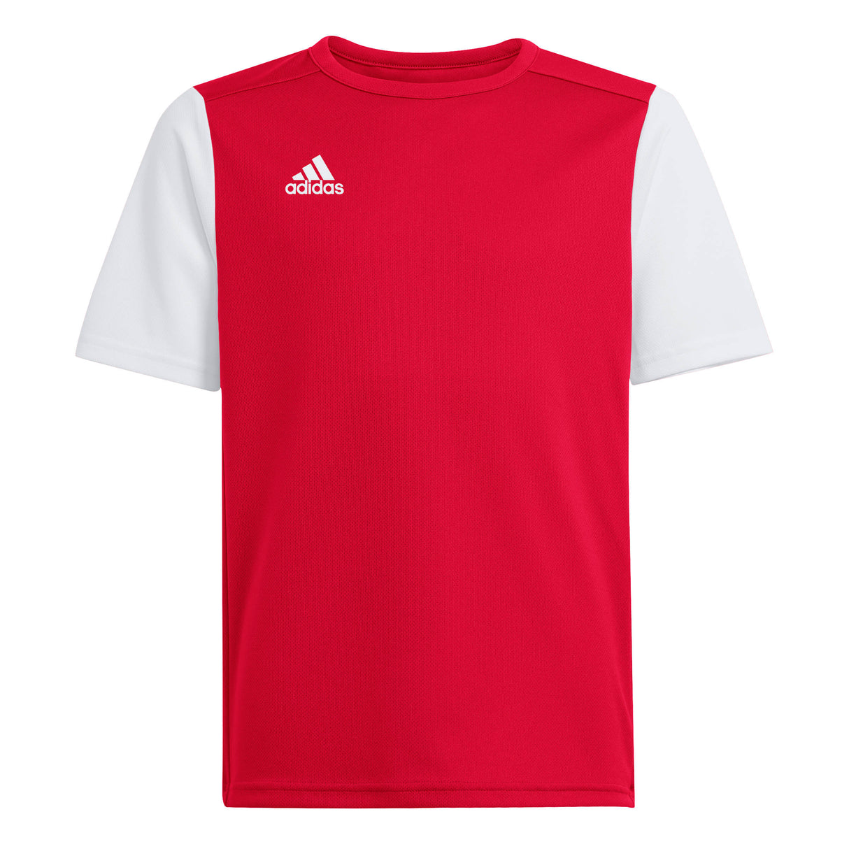 adidas Boys' Estro 19 Soccer Jersey – Lightweight Performance