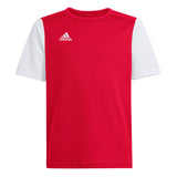 adidas Boys' Estro 19 Soccer Jersey – Lightweight Performance